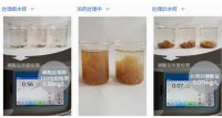 廢水處理化學除磷藥劑與磷超標原因